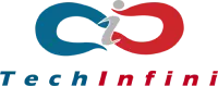 TechInfini Logo